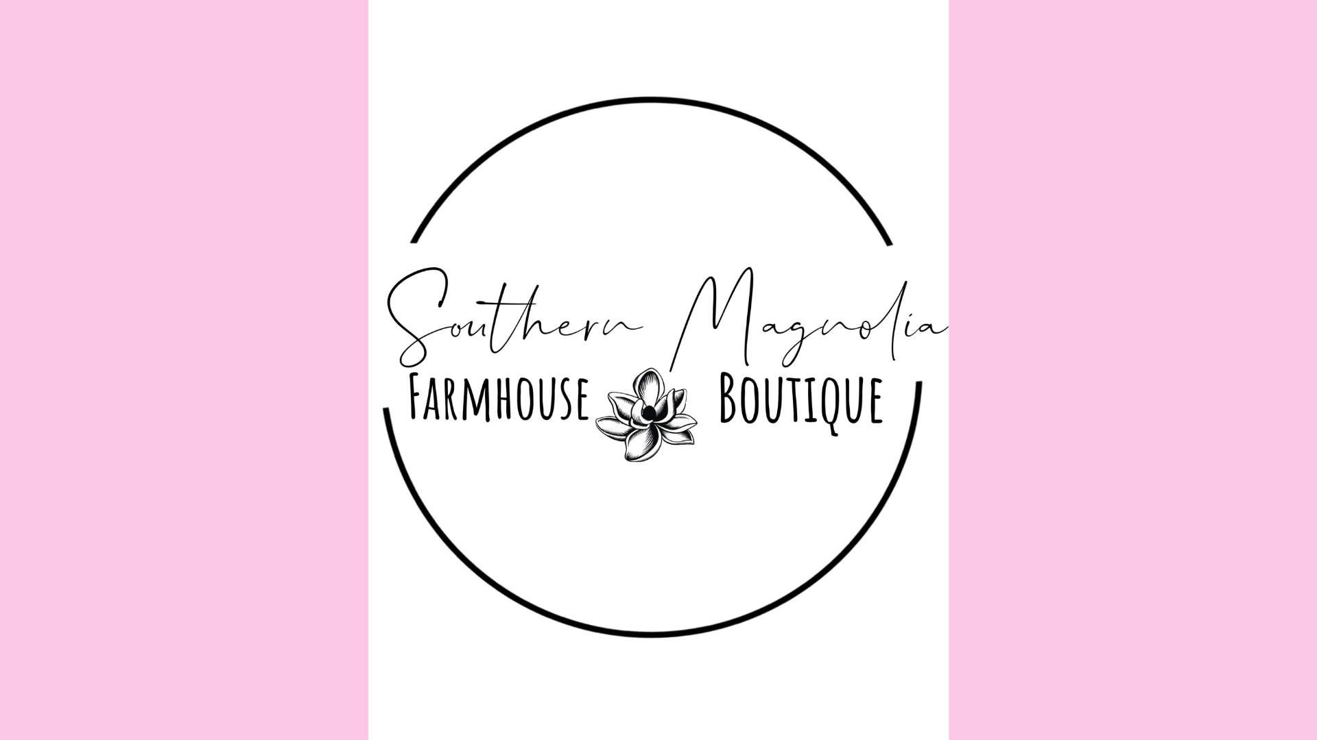 Southern Magnolia Farmhouse Boutique