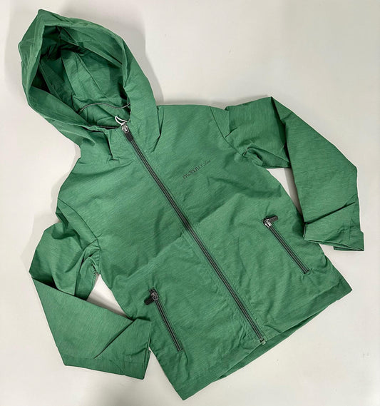 PT- Canopy Rain Jacket