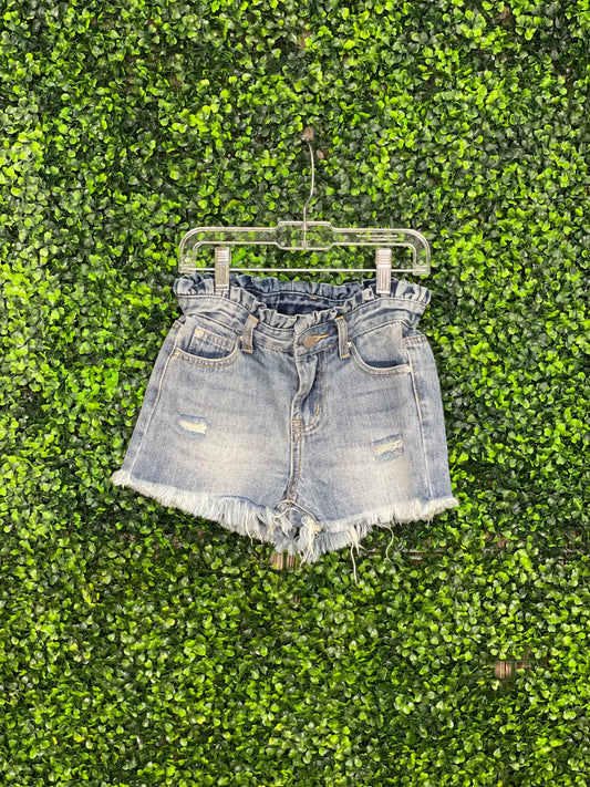 Hayden - Girls Denim Shorts