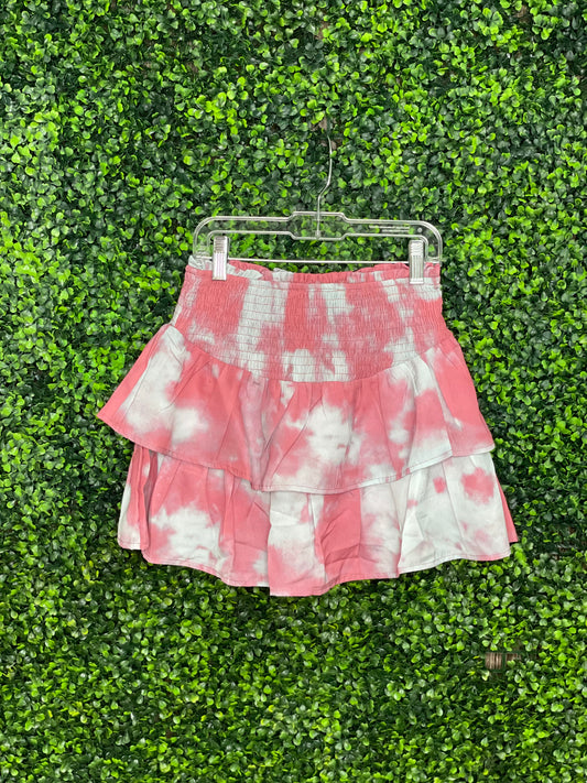 Hayden - TieDye Skirt