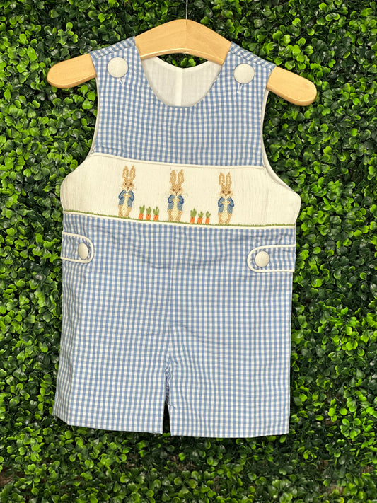 TS - Peter Rabbit Jon Jon