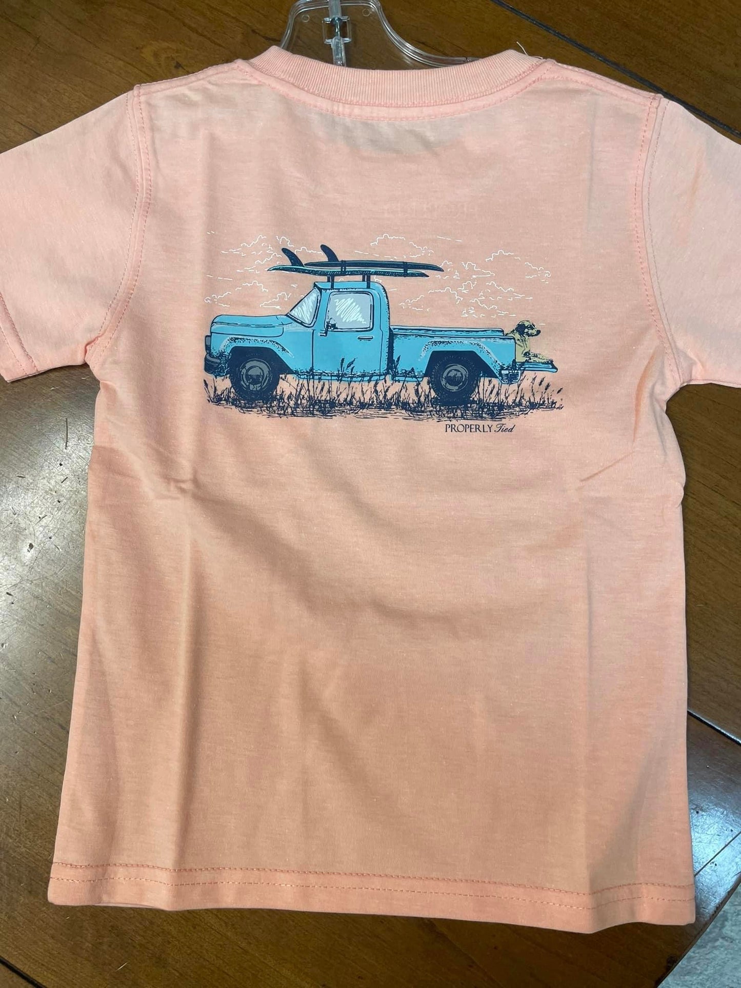 PT - Beach Bound T-shirt