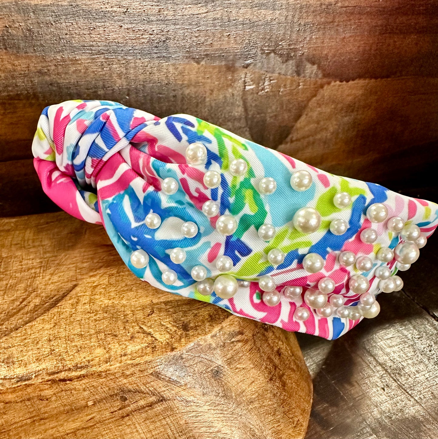 Lilly Inspired Headbands