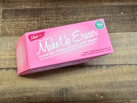 MakeUp Eraser Mini