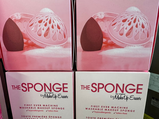 MakeUp Eraser - Sponge