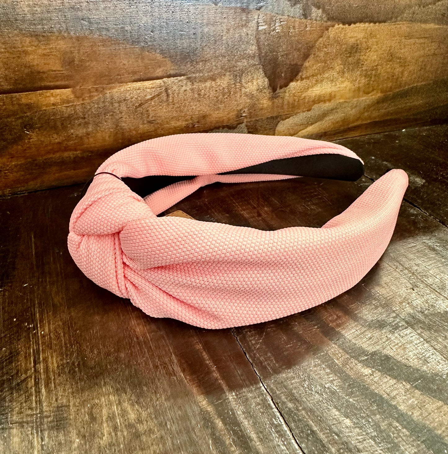 Baby Pink Headband