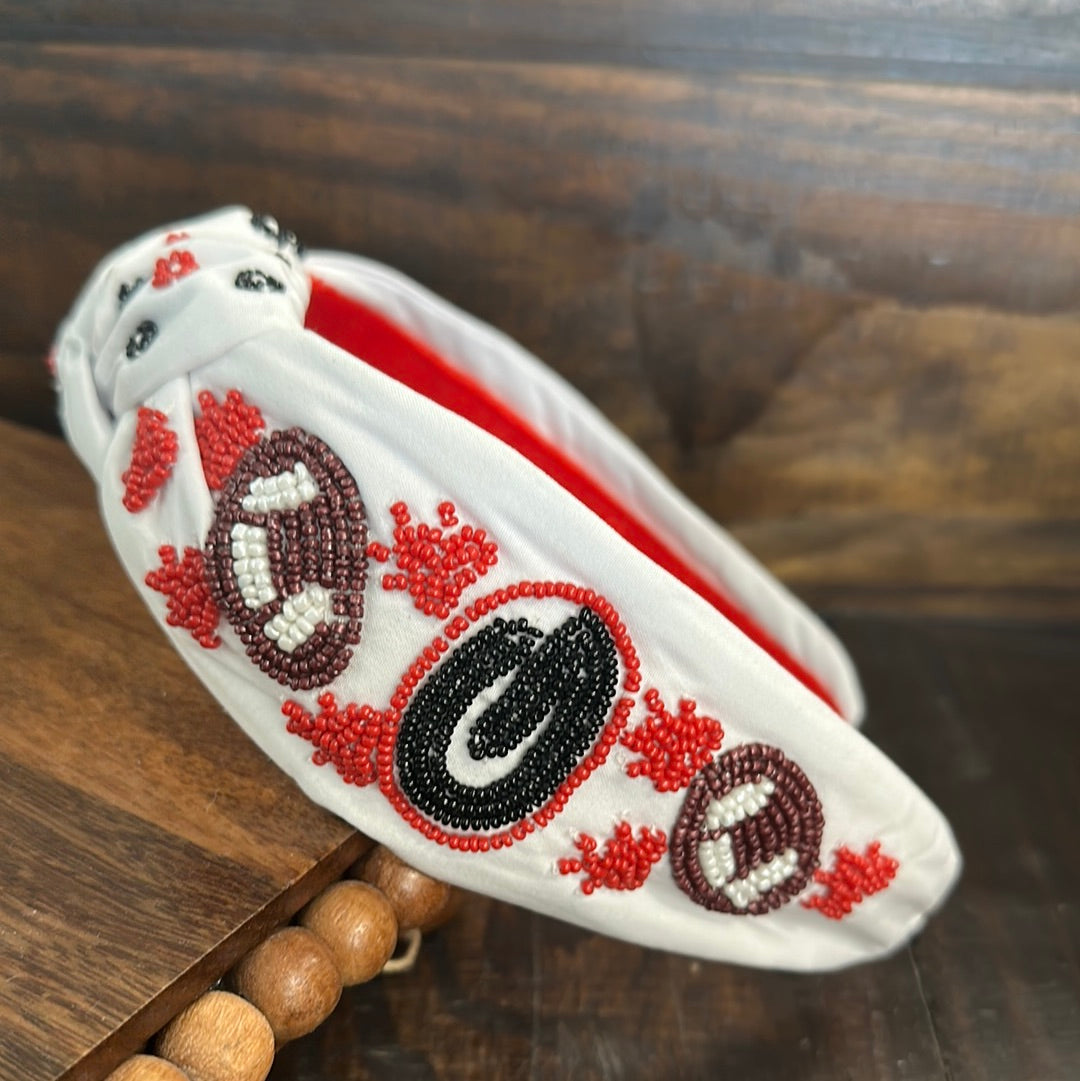 Georgia Headband